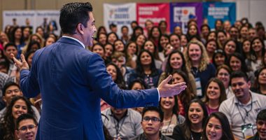 ¿Continuación o reinvención de la polémica IM Mastery Academy en Latinoamérica? – PubliNoticias – Notifrontera