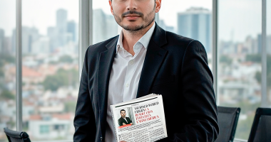 MINED World Destacado por Forbes – PubliNoticias – Notifrontera