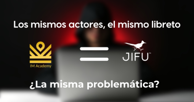 Exlíderes de IM Mastery Academy, investigados por la FTC, reaparecen ahora en la plataforma Jifu – PubliNoticias – Notifrontera