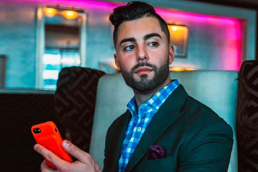 Jifu Life y la Sombra de Morton y Delgado, Exponentes de IM Mastery Academy.  – Notifrontera