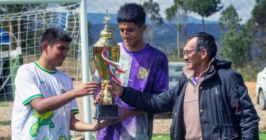 Alianza Lima Chachapoyas culmina con éxito Campeonato Sub-17 y destaca el talento juvenil en la región – Notifrontera