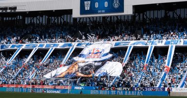 Universidad Católica sanciona a cinco personas tras victoria ante la “U” – Notifrontera