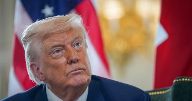 Trump dice que no está planeando ataques de Estados Unidos contra Venezuela

 – Notifrontera