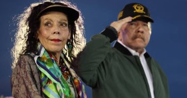 Ortega y Murillo atacan a GHREN desnudos en la ONU

 – Notifrontera