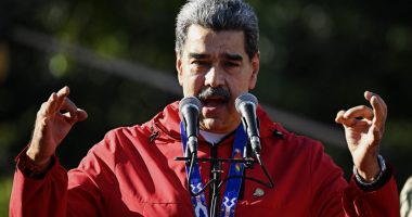 Maduro amenaza a opositores en Venezuela con quitarles la ciudadanía si apoyan la invasión estadounidense

 – Notifrontera