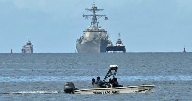 EE.UU. mata a cuatro tripulantes en nueva operación contra narcobuques en el Océano Pacífico

 – Notifrontera