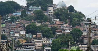Río de Janeiro cuenta sus muertos tras el operativo policial más mortífero de la historia de Brasil

 – Notifrontera