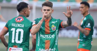 ¿Sonríe Unión? La denuncia contra Cobresal que podría mandarlo al descenso – Notifrontera