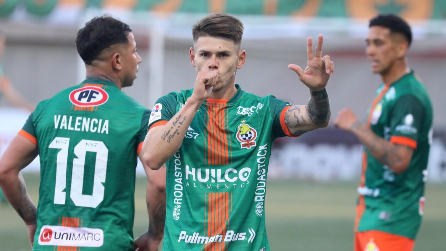 ¿Sonríe Unión? La denuncia contra Cobresal que podría mandarlo al descenso – Notifrontera