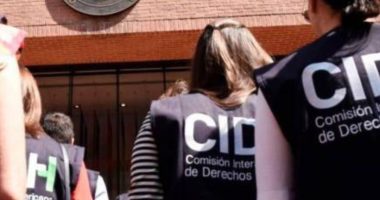 ¿Quiénes son los 10 nicaragüenses presos a quienes la CIDH les dio medidas cautelares?

 – Notifrontera