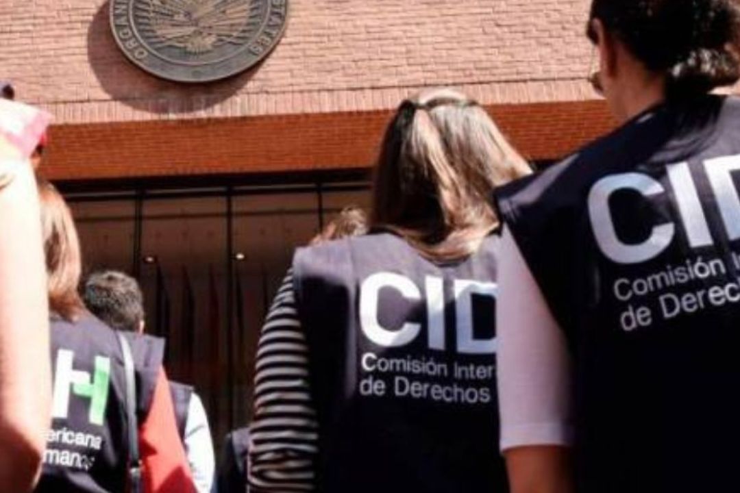 ¿Quiénes son los 10 nicaragüenses presos a quienes la CIDH les dio medidas cautelares?

 – Notifrontera