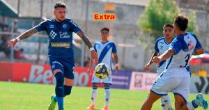 ¡Cienciano rugió en el calor de Sullana y se llevó un triunfazo ante Alianza Atlético! – Notifrontera
