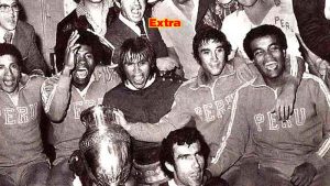 ¡A medio siglo del grito eterno! El día que el ‘Cholo’ Sotil le dio a Perú la Copa América de 1975 – Notifrontera