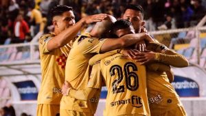 Cusco FC venció por la mínima a Grau y sigue soñando en el Clausura – Notifrontera