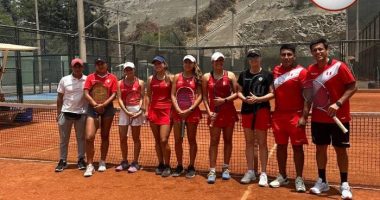 Tenis femenino sub-16 listo para el mundial en Santiago de Chile – PerúInforma – Notifrontera