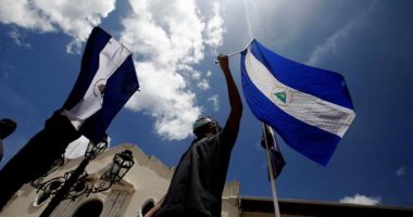 GHREN exige a la comunidad internacional actuar contra Nicaragua en la Asamblea General de la ONU

 – Notifrontera