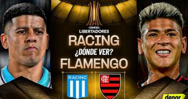 ¿Dónde ver Racing vs. Flamengo, por ESPN y Telefe? – Notifrontera
