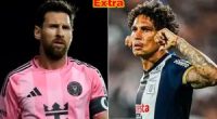 ¡Messi en Lima! Alianza Lima alista duelo de infarto ante Inter Miami en 2026 – Notifrontera