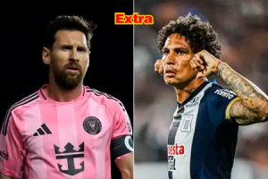 ¡Messi en Lima! Alianza Lima alista duelo de infarto ante Inter Miami en 2026 – Notifrontera