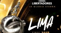 Final Copa Libertadores 2025: cómo comprar venta de entradas, precios y fechas para adquirir boletos para Flamengo vs Palmeiras en Lima | FUTBOL-INTERNACIONAL – Notifrontera