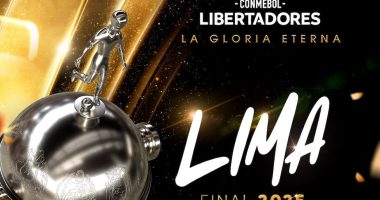 Final Copa Libertadores 2025: cómo comprar venta de entradas, precios y fechas para adquirir boletos para Flamengo vs Palmeiras en Lima | FUTBOL-INTERNACIONAL – Notifrontera