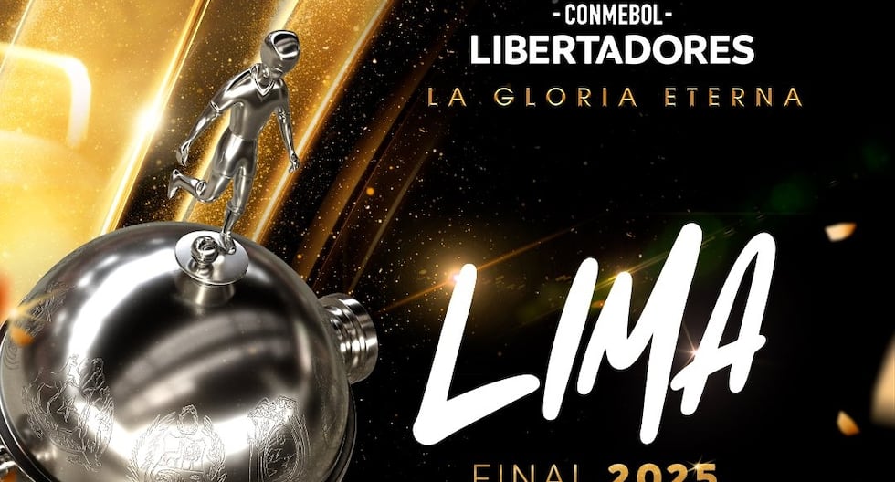 Final Copa Libertadores 2025: cómo comprar venta de entradas, precios y fechas para adquirir boletos para Flamengo vs Palmeiras en Lima | FUTBOL-INTERNACIONAL – Notifrontera