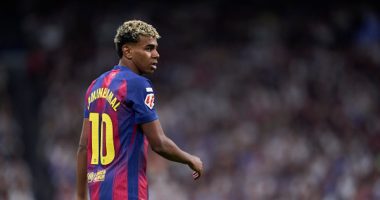 FC Barcelona: los motivos para ser optimista pese a perder el clásico | FUTBOL-INTERNACIONAL – Notifrontera