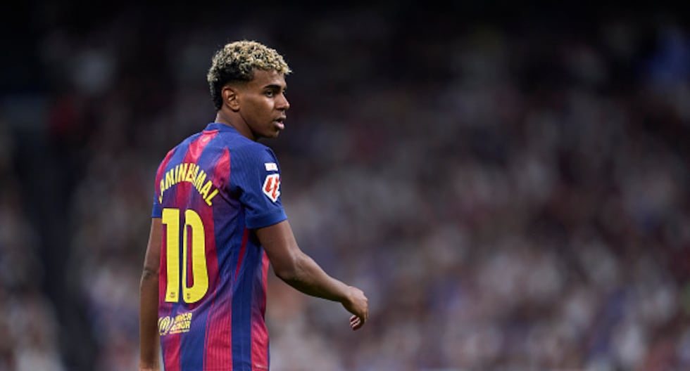 FC Barcelona: los motivos para ser optimista pese a perder el clásico | FUTBOL-INTERNACIONAL – Notifrontera