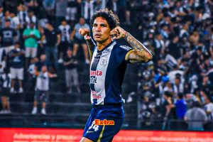 ¿Paolo Guerrero sigue en Alianza Lima?: directiva toma importante decisión – Notifrontera
