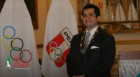¡Renzo Manyari sigue al mando! Reelegido presidente del Comité Olímpico Peruano – Notifrontera