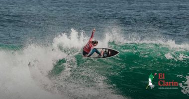 Arranca el Sudamericano de Surf en Chicama este martes – Notifrontera