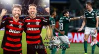 Final Copa Libertadores 2025: fecha, horarios y canales del Flamengo vs Palmeiras – Notifrontera