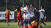 Crecimiento del fútbol femenino en Chile: evolución, retos y oportunidades en el panorama internacional – Notifrontera