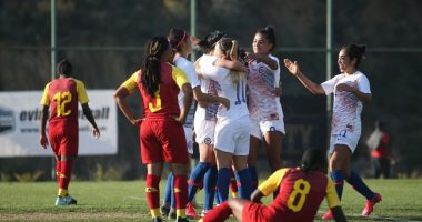 Crecimiento del fútbol femenino en Chile: evolución, retos y oportunidades en el panorama internacional – Notifrontera