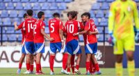 Chilevisión inicia este lunes transmisión de Copa Mundial Sub-17 en Catar – Notifrontera
