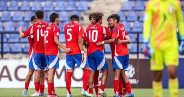 Chilevisión inicia este lunes transmisión de Copa Mundial Sub-17 en Catar – Notifrontera