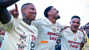 Universitario y su tricampeonato: la millonaria recompensa que recibirá por su título – Notifrontera