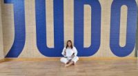 Yuliana Bolívar obtiene diploma internacional como entrenadora de judo – Notifrontera
