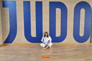 Yuliana Bolívar obtiene diploma internacional como entrenadora de judo – Notifrontera