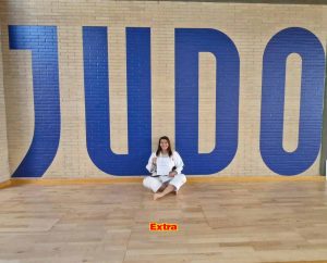 Yuliana Bolívar obtiene diploma internacional como entrenadora de judo – Notifrontera