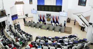 Asamblea Nacional aprueba Ley de Zonas Económicas Especiales

 – Notifrontera