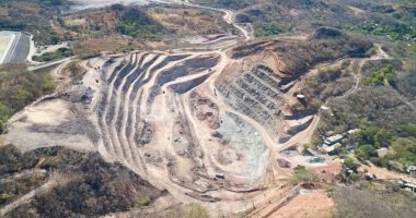 La dictadura exige más de  millones en impuestos, multas e intereses a Calibre Mining

 – Notifrontera