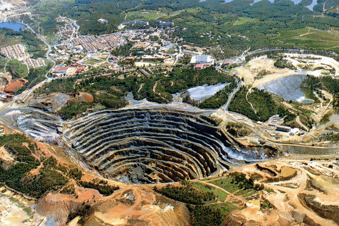Minera Calibre cede dos nuevas concesiones mineras en un área de más de 90 mil hectáreas

 – Notifrontera