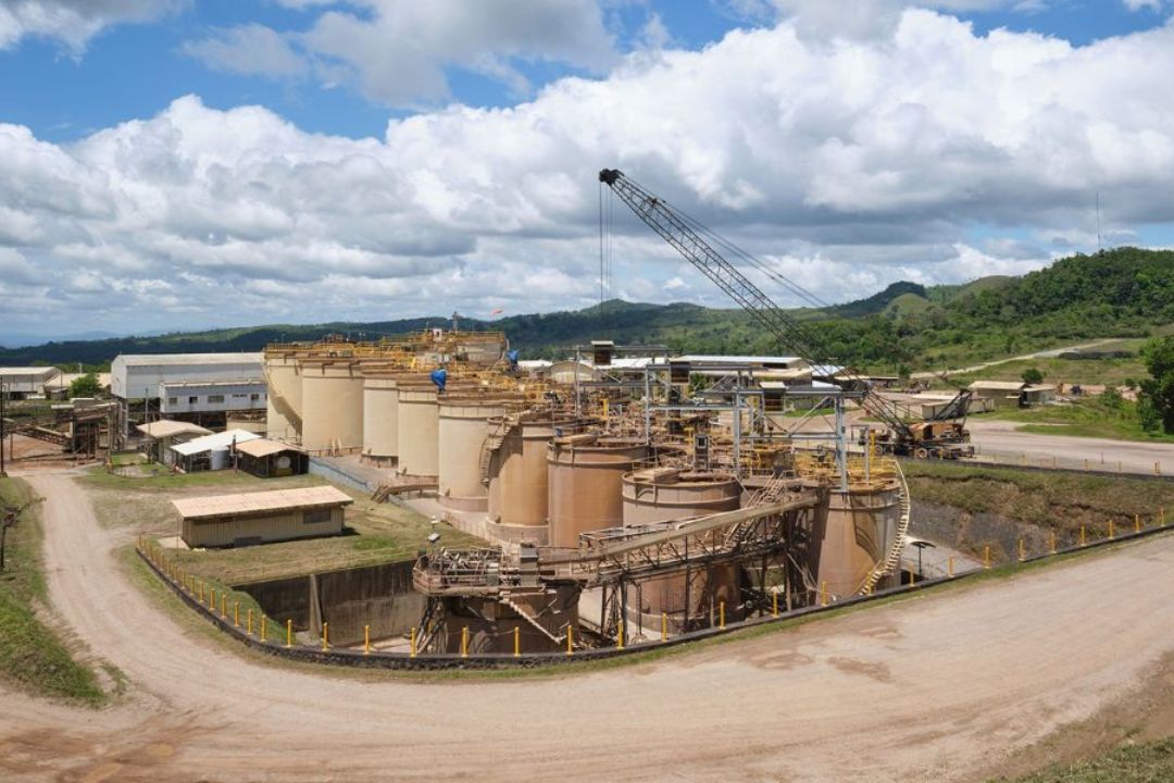 Ministerio de Energía acepta retiro de Minería Calibre de dos concesiones mineras

 – Notifrontera