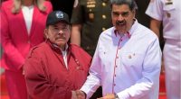 Ortega y Maduro en la lista de 34 depredadores de la prensa mundial

 – Notifrontera