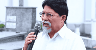 Canciller de Nicaragua acusa a EE.UU. de intentar derrocar a Maduro

 – Notifrontera