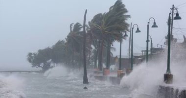 El huracán Melissa golpea a una Cuba ya exhausta

 – Notifrontera