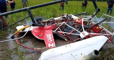 Muere piloto tras accidente de helicóptero en Río San Juan

 – Notifrontera