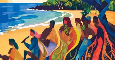 La CIDH advierte que los pueblos indígenas de Nicaragua y afrodescendientes pueden desaparecer

 – Notifrontera