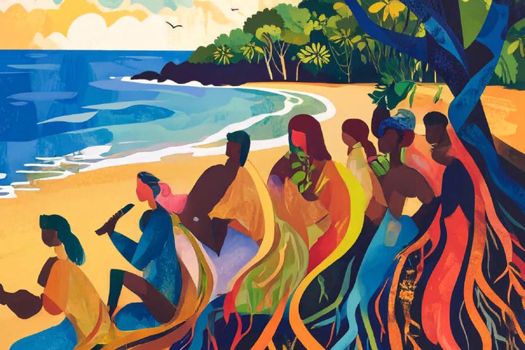 La CIDH advierte que los pueblos indígenas de Nicaragua y afrodescendientes pueden desaparecer

 – Notifrontera